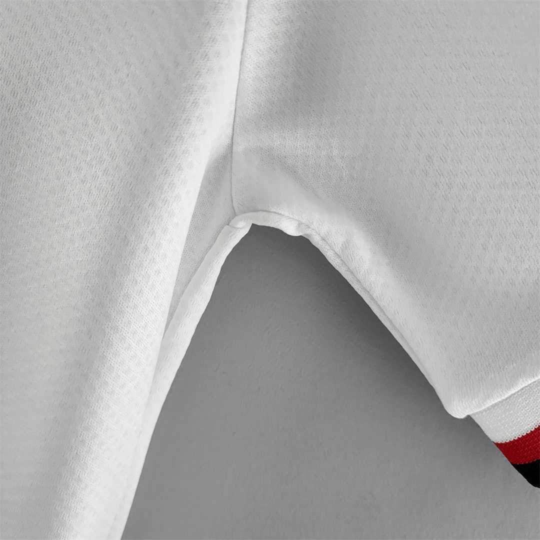 AC MILAN - MAILLOT EXTÉRIEUR 22/23