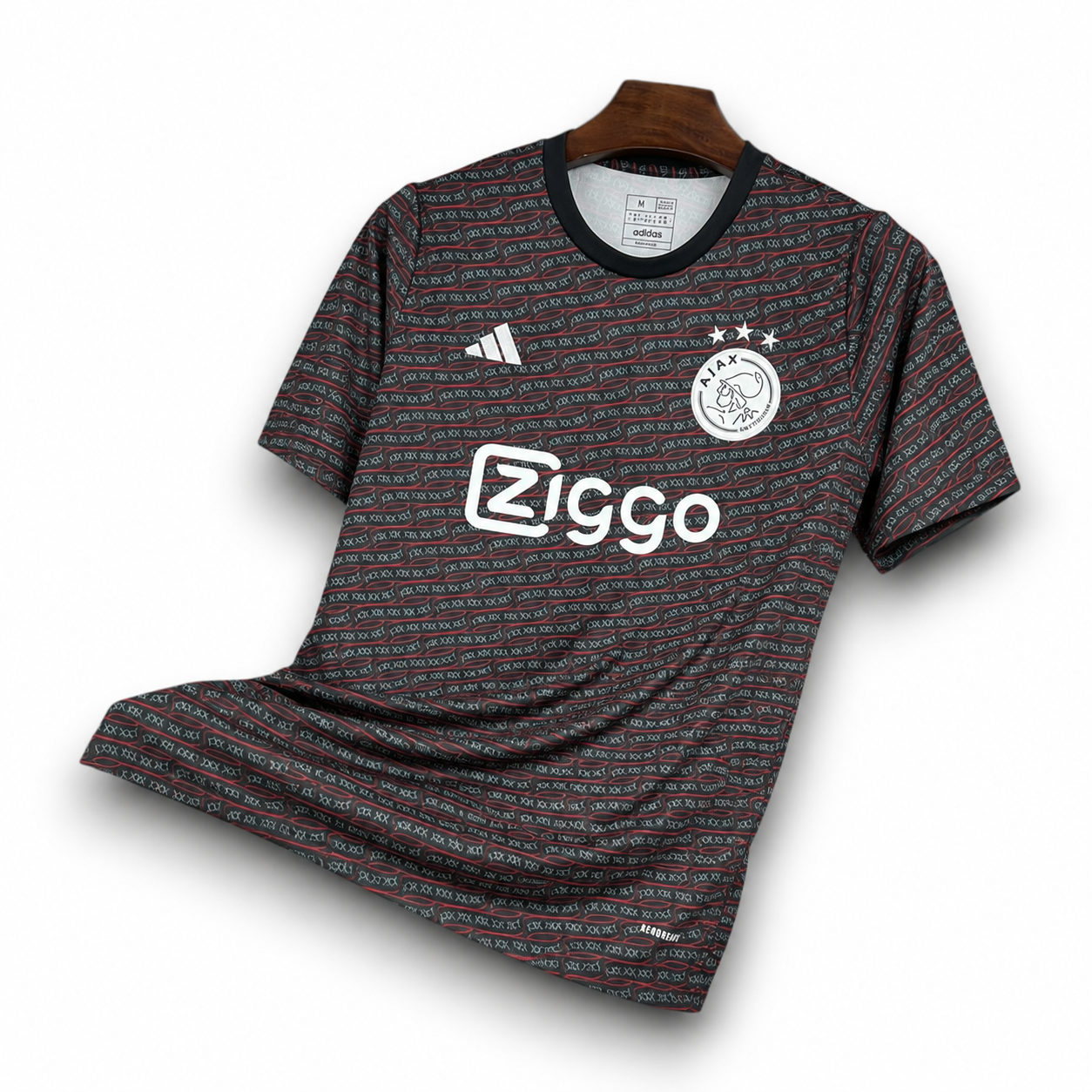 AJAX - MAILLOT AVANT MATCH 24/25