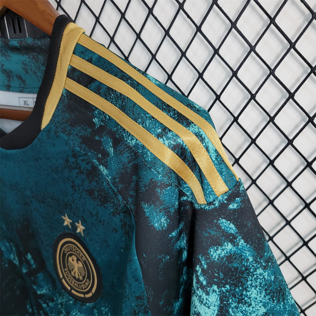 ALLEMAGNE - MAILLOT CONCEPT 2023