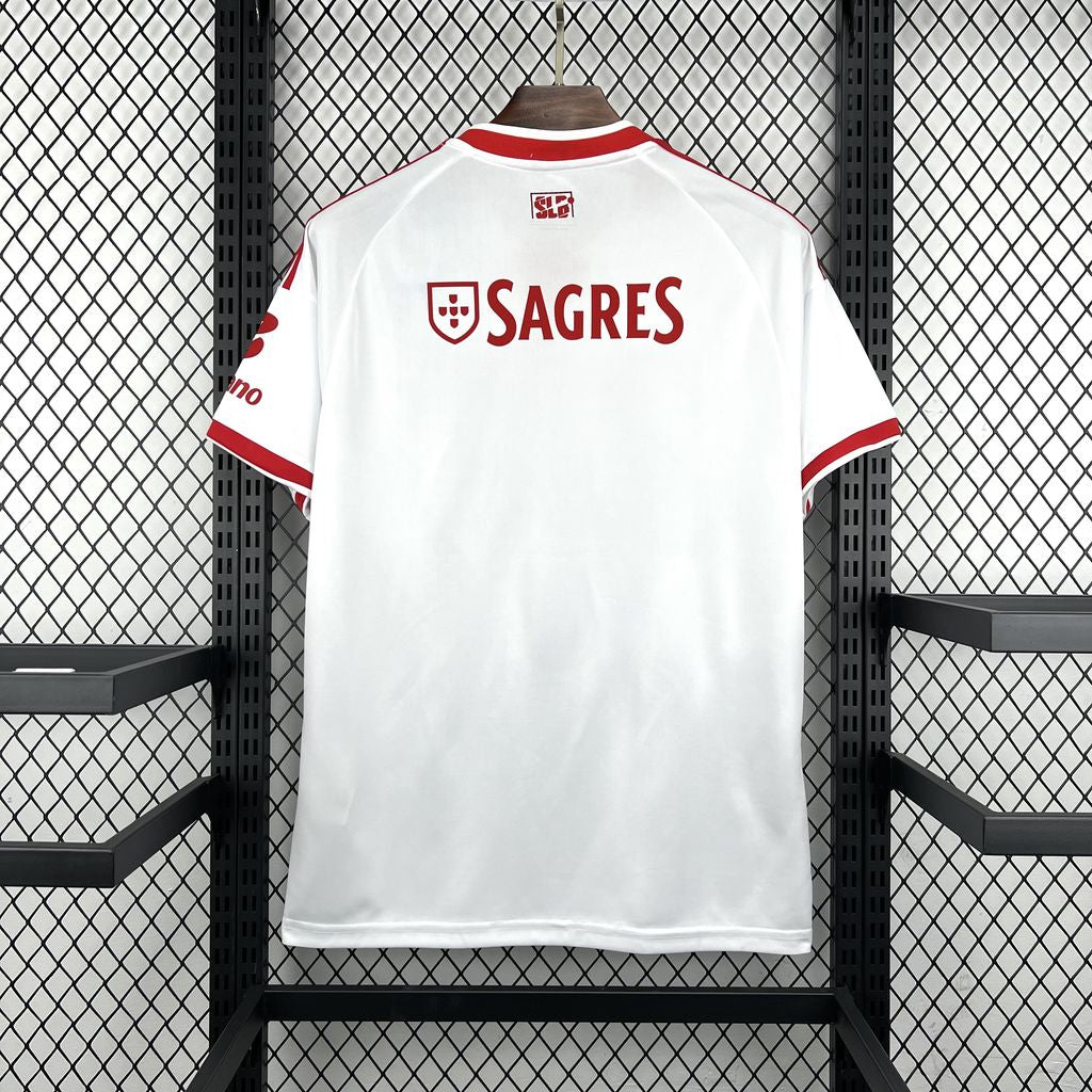BENFICA - MAILLOT CONCEPT 26/27