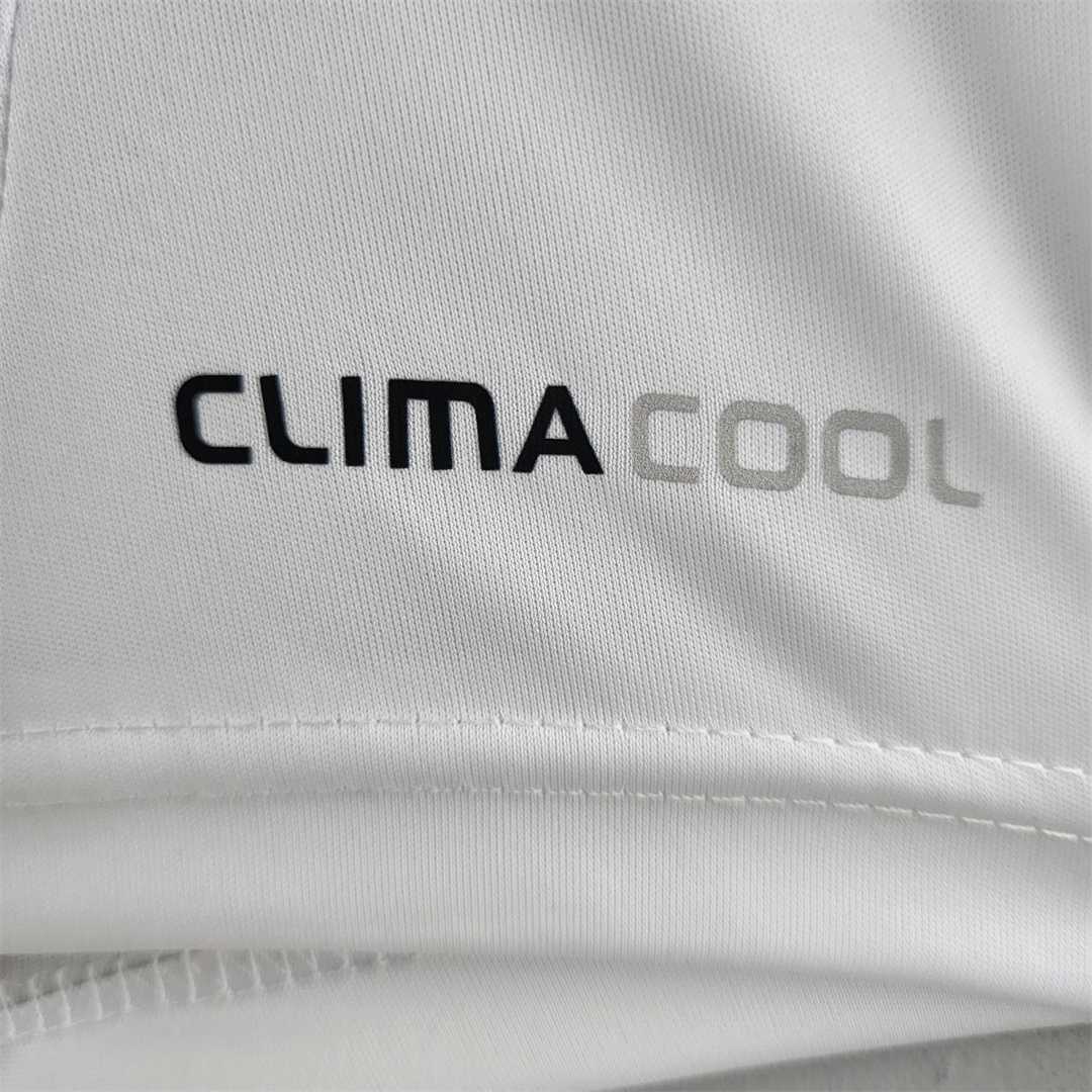 AC MILAN - MAILLOT EXTÉRIEUR RETRO 11/12