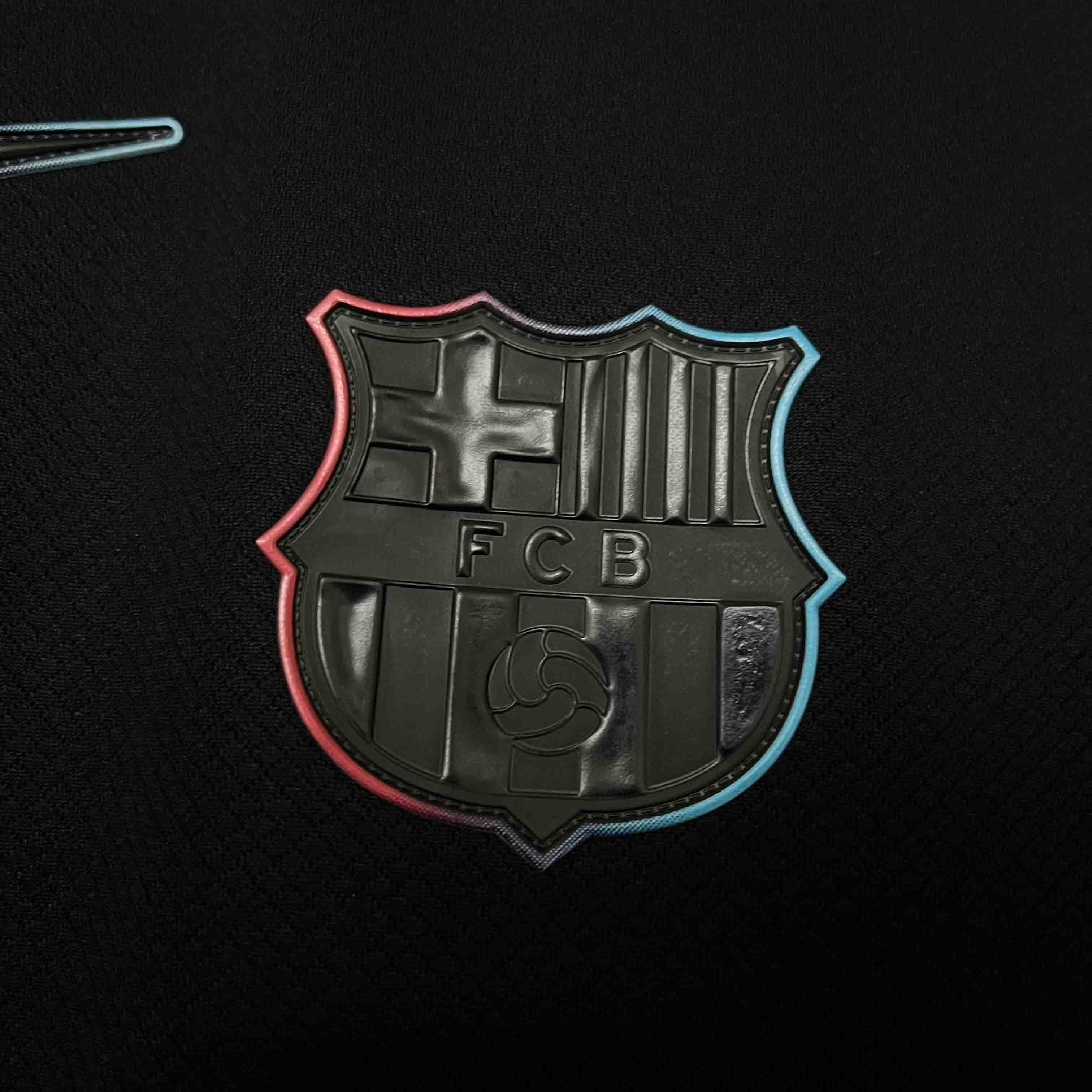 FC BARCELONE - MAILLOT EXTÉRIEUR 24/25