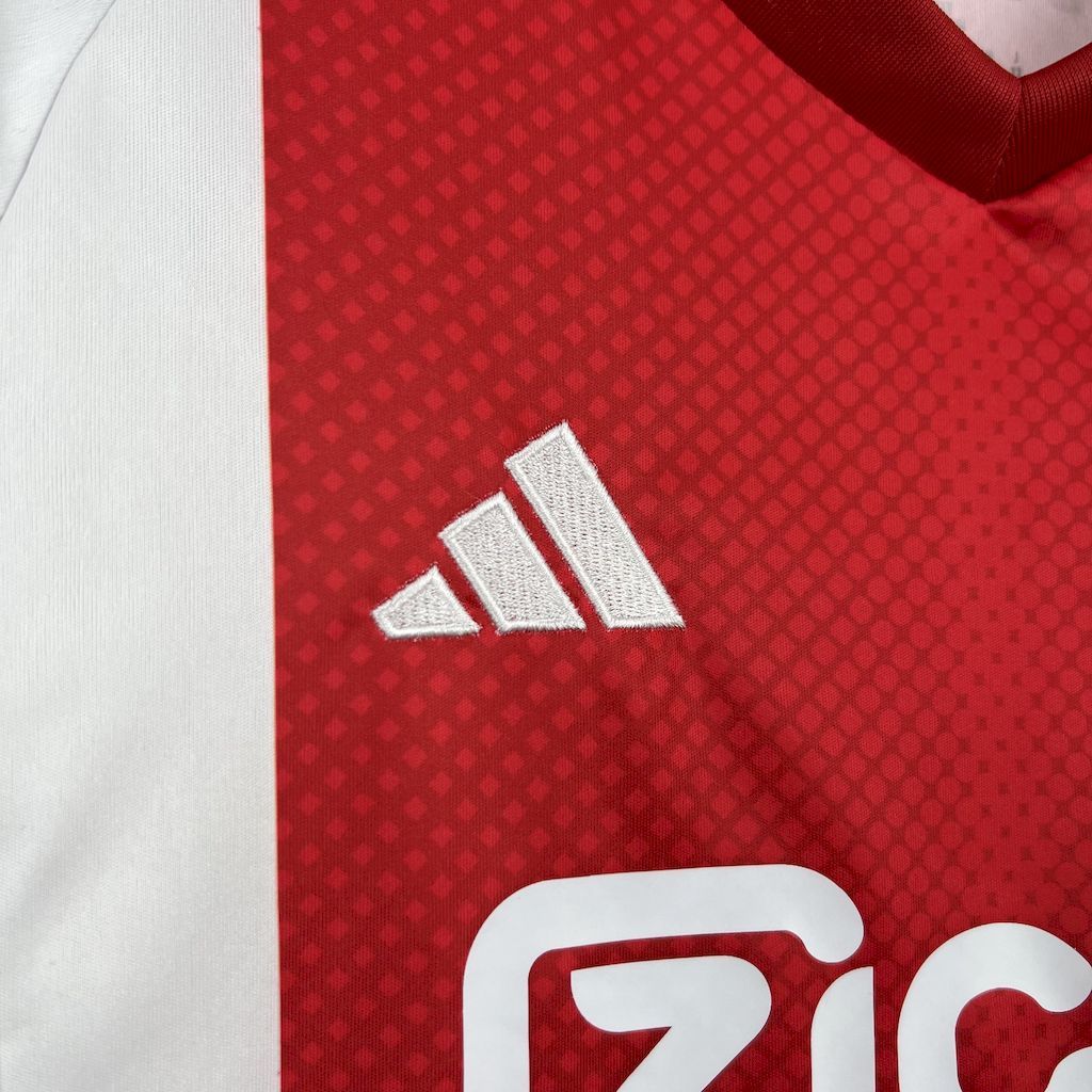 AJAX - ENSEMBLE ENFANT DOMICILE 25/26