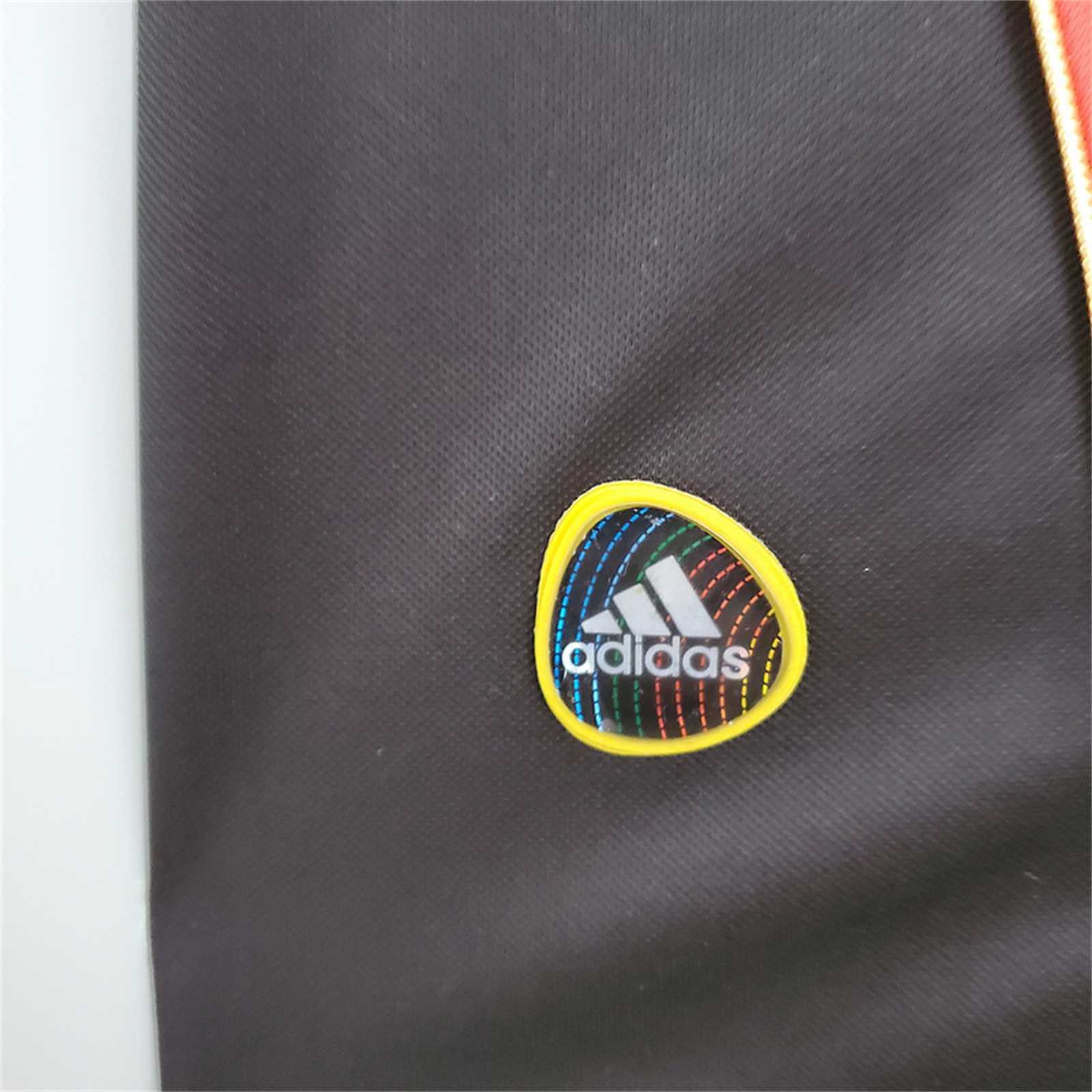 AC MILAN - MAILLOT DOMICILE RETRO 10/11