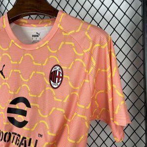 AC MILAN - MAILLOT ENTRAINEMENT 25/26
