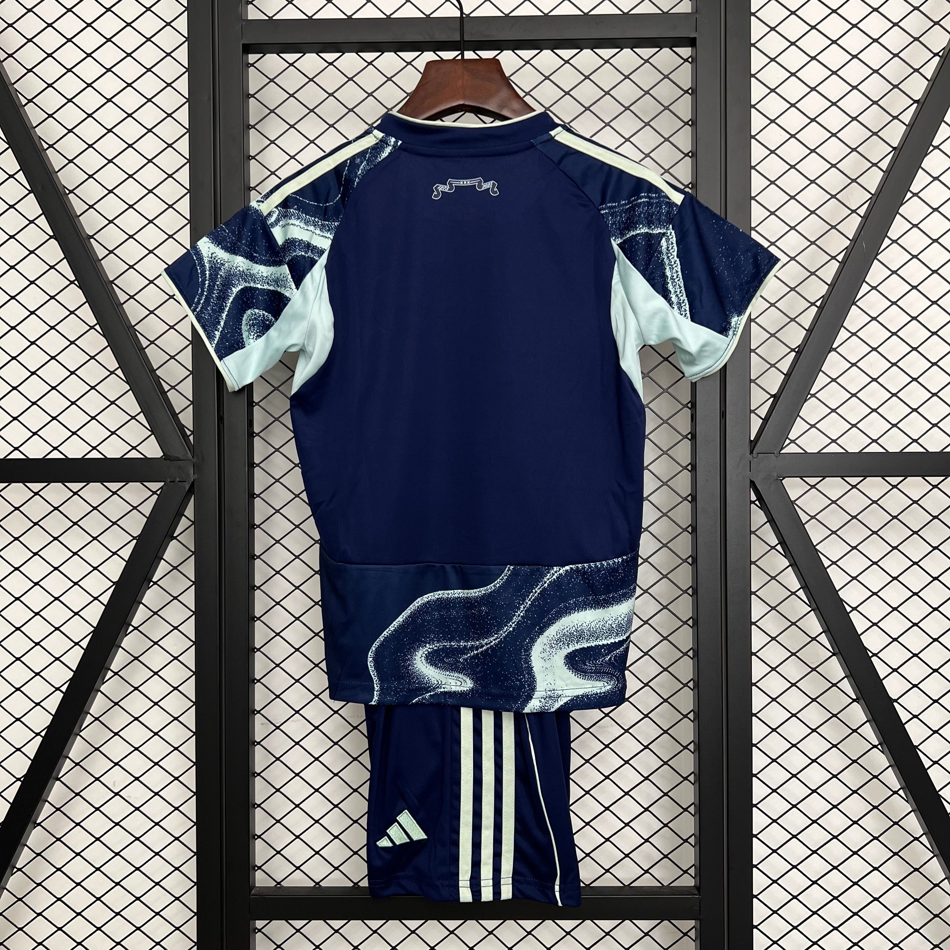AJAX - ENSEMBLE ENFANT EXTÉRIEUR 25/26