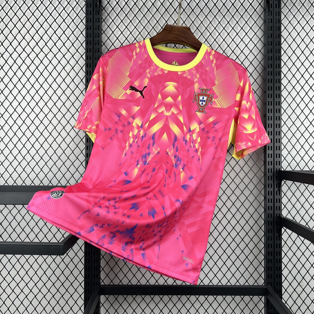 PORTUGAL - MAILLOT GARDIEN 2026