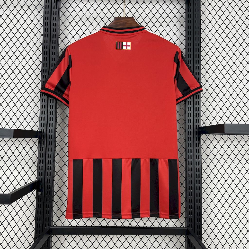 AC MILAN - MAILLOT RETRO OG 24/25