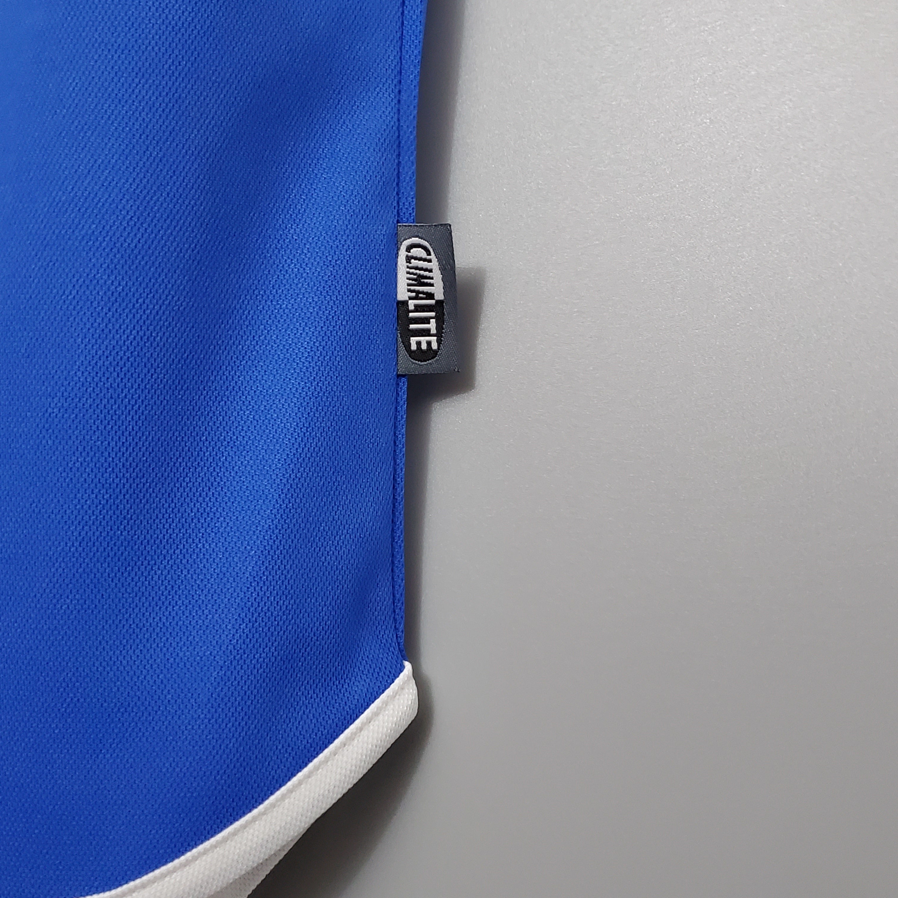 FRANCE - MAILLOT DOMICILE RETRO 2000